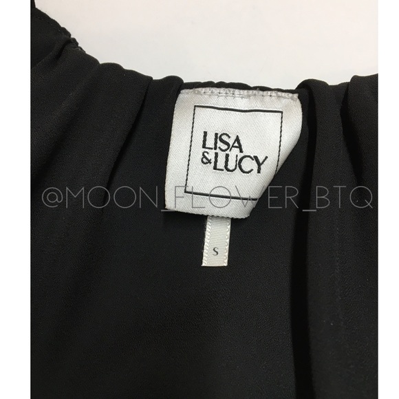 Lisa and Lucy Flared Cami Tank Top - Picture 9 of 11